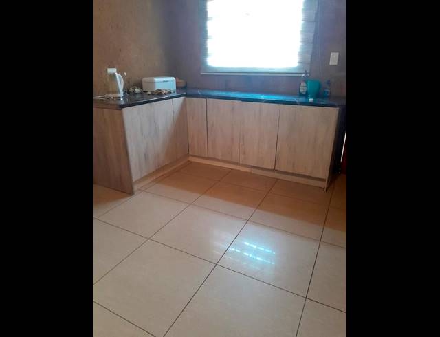 3 BEDROOM HOUSE FOR SALE IN MOHLAKENG